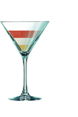 Cocktail KARNEVAL