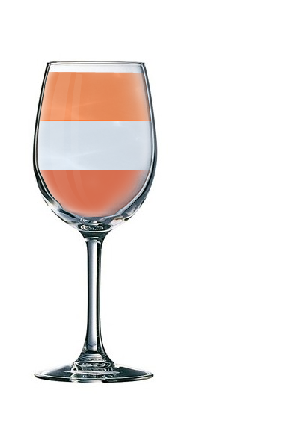 Cocktail Katinka