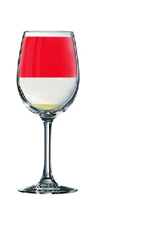 Cocktail KAZI