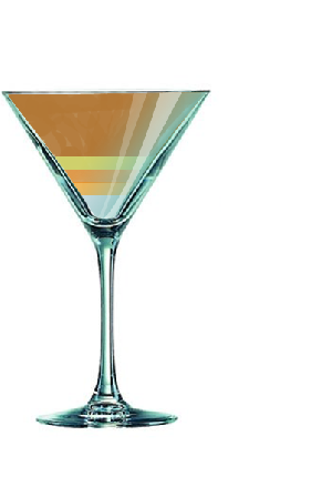 Photo Cocktail KRAMPOUZ KUM Cocktail KRAMPOUZ KUM