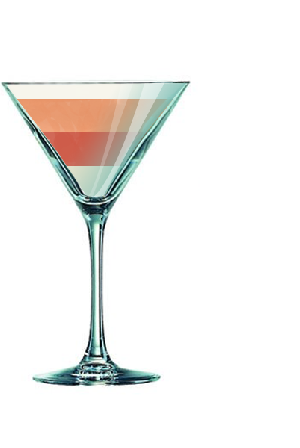 Photo Cocktail L'ALSACIENNE Cocktail L'ALSACIENNE