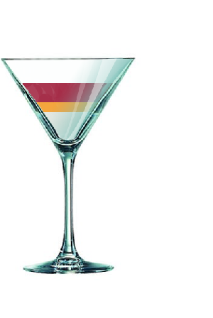 Cocktail LA FERIA
