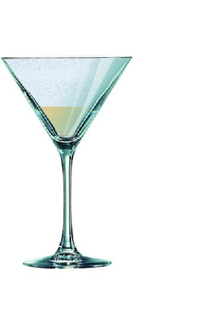 Cocktail LA JAQUELINE