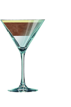 Photo Cocktail LA MAXICAON Cocktail LA MAXICAON