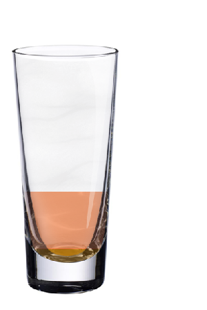 Photo Cocktail LAIT DE POULE COGNAC Cocktail LAIT DE POULE COGNAC