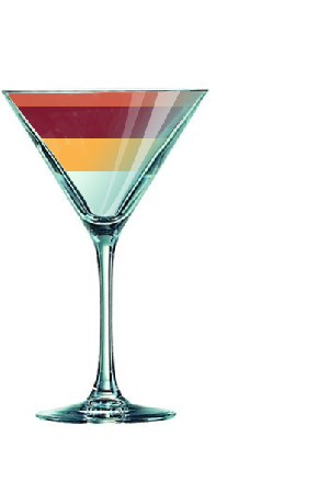 Cocktail LALERIE