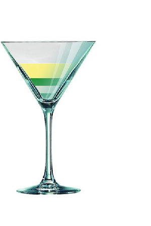 Photo Cocktail LATINA Cocktail LATINA