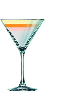 Photo Cocktail LE CASINO Cocktail LE CASINO