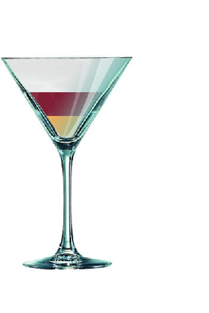 Photo Cocktail LE CULLINAN Cocktail LE CULLINAN