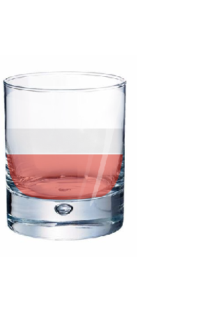 Photo Cocktail LE NEGRONI Cocktail LE NEGRONI