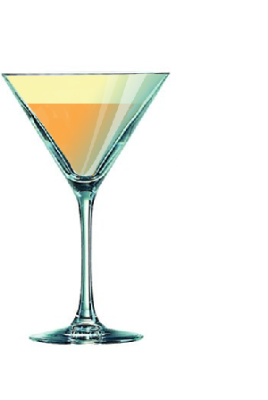 Cocktail LEMON EGG