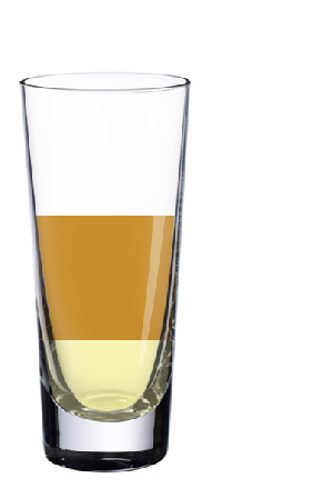 Photo Cocktail LEMON FLIP Cocktail LEMON FLIP