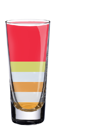 Photo Cocktail LONG DELIGHT ICED TEA Cocktail LONG DELIGHT ICED TEA