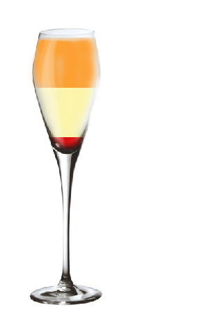 Photo Cocktail LONG ISLAND Cocktail LONG ISLAND
