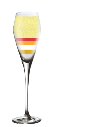 Photo Cocktail LOVE STORY 2 Cocktail LOVE STORY 2