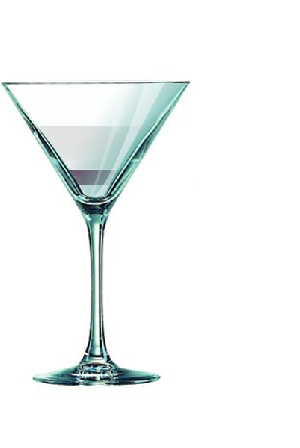 Photo Cocktail LURING Cocktail LURING
