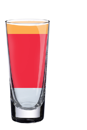 Photo Cocktail MADRAS Cocktail MADRAS