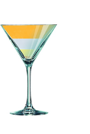 Photo Cocktail MARGOT Cocktail MARGOT