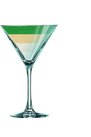 Cocktail MARIKO