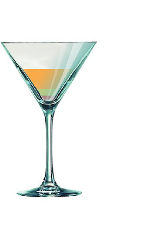 Photo Cocktail MARINER Cocktail MARINER