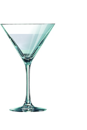 Photo Cocktail MARISA Cocktail MARISA