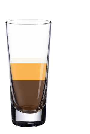 Photo Cocktail MARNISSIMO COFFEE Cocktail MARNISSIMO COFFEE