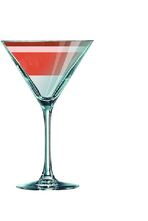 Cocktail MARTINEZ