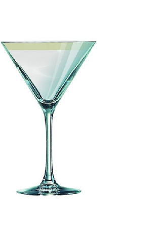 Photo Cocktail MARTINI DRY Cocktail MARTINI DRY