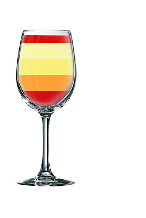 Photo Cocktail MATADOR Cocktail MATADOR