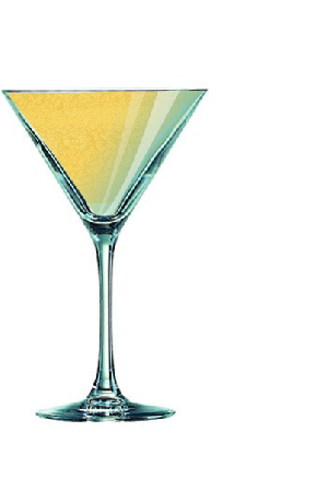 Cocktail MAUMAU