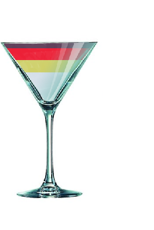 Cocktail METROPOLITAN