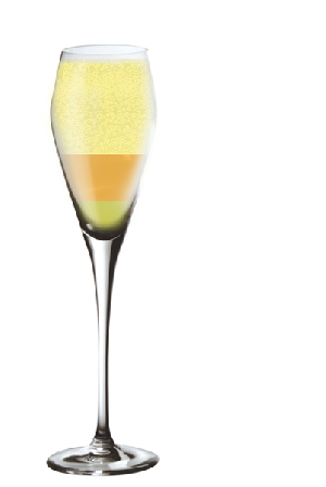 Photo Cocktail MEXICAN Cocktail MEXICAN