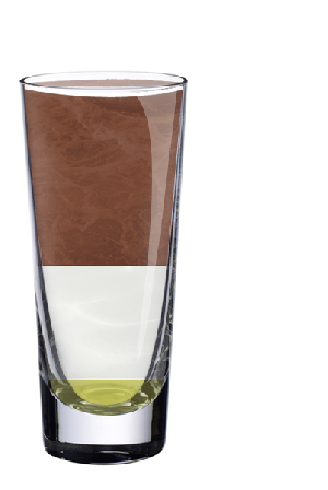 Photo Cocktail MEXICOLA Cocktail MEXICOLA