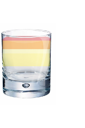 Photo Cocktail MIRAGE Cocktail MIRAGE
