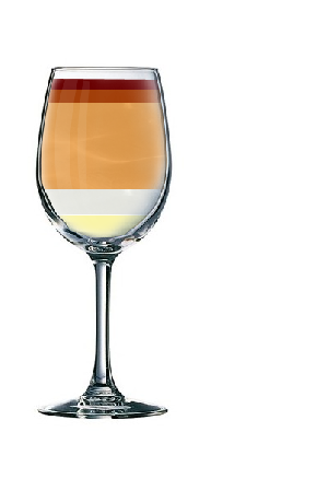 Cocktail Modern