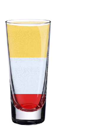 Photo Cocktail MONACO Cocktail MONACO