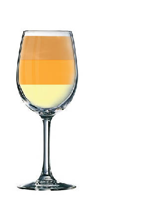 Cocktail Mousquetaire