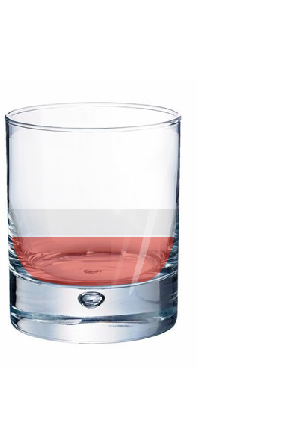 Photo Cocktail NEGRONI Cocktail NEGRONI