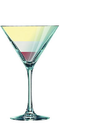 Photo Cocktail NEMESIS Cocktail NEMESIS