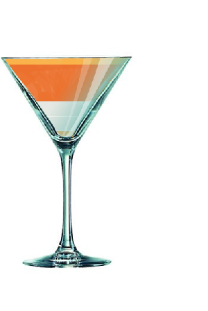 Photo Cocktail NEUTRINO Cocktail NEUTRINO