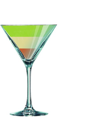 Photo Cocktail NEWTON'S Cocktail NEWTON'S