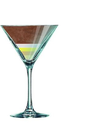 Photo Cocktail NINOU Cocktail NINOU
