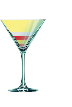 Photo Cocktail OPÉRA Cocktail OPÉRA