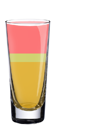 Photo Cocktail OREADES KINNARY Cocktail OREADES KINNARY