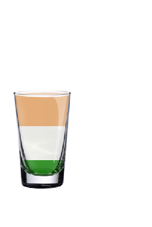 Photo Cocktail ORGASME Cocktail ORGASME