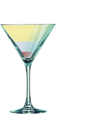 Photo Cocktail ORGASME Cocktail ORGASME