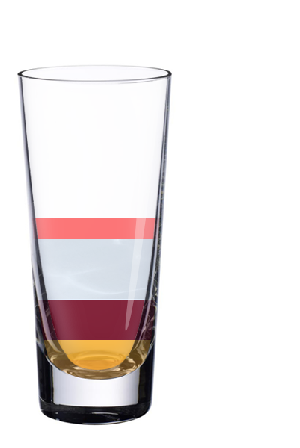 Photo Cocktail OURAGAN Cocktail OURAGAN