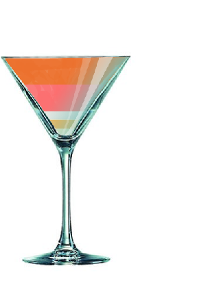 Photo Cocktail PAMPA Cocktail PAMPA
