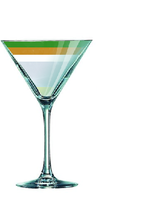 Photo Cocktail PARADIS DU CITRON Cocktail PARADIS DU CITRON