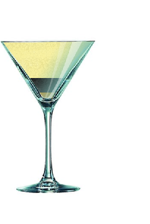 Photo Cocktail PASSION CITRON Cocktail PASSION CITRON